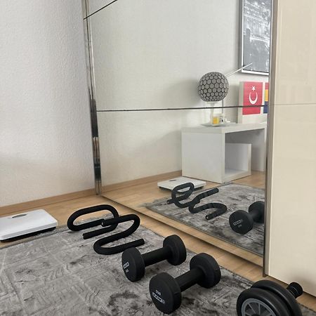 Student Homestay Offenbach am Main Bagian luar foto