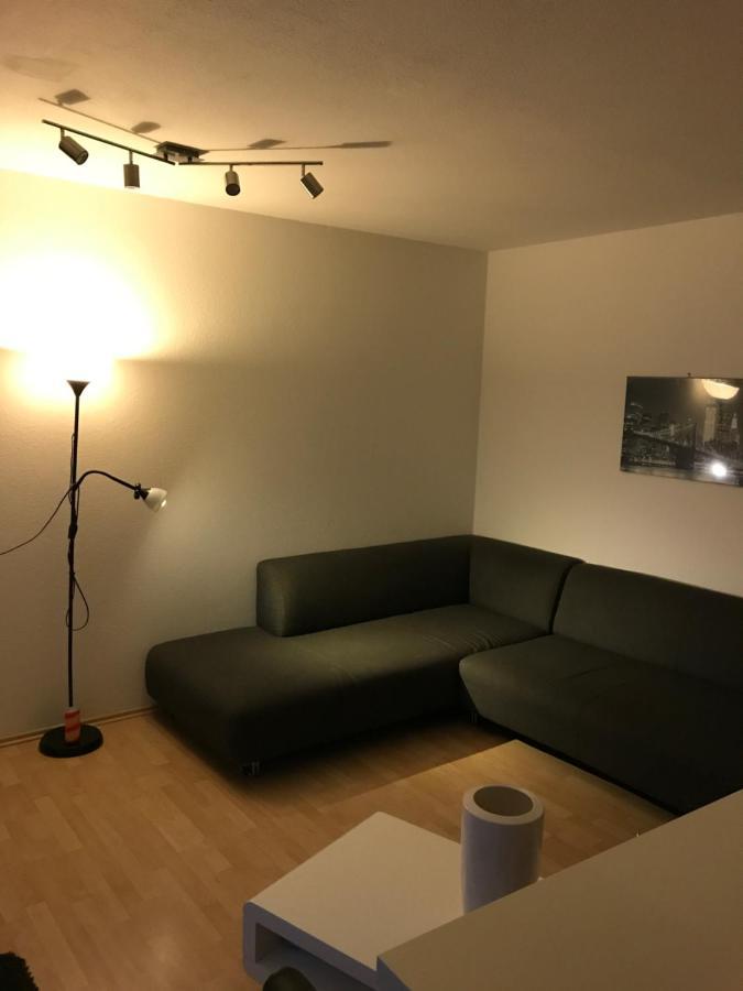 Student Homestay Offenbach am Main Bagian luar foto
