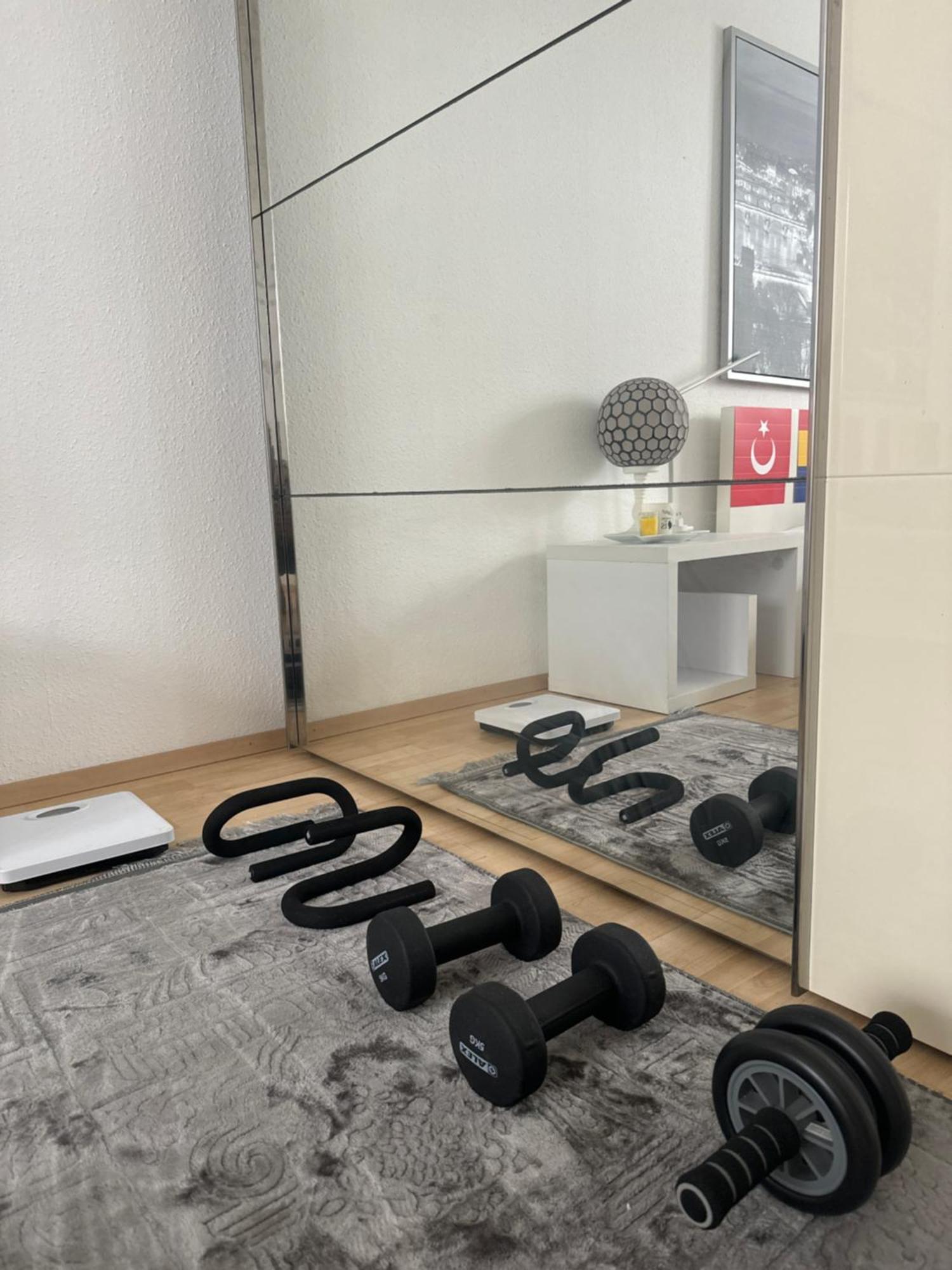 Student Homestay Offenbach am Main Bagian luar foto